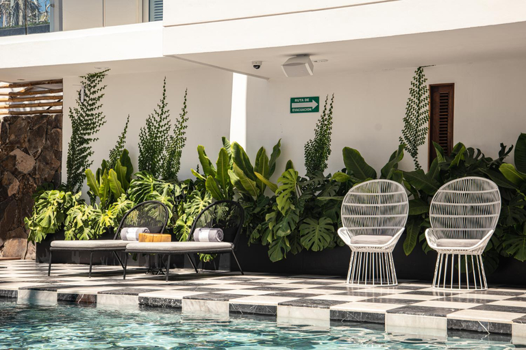 Sport & Beauty 2, The Xperience by g, Mazatlán