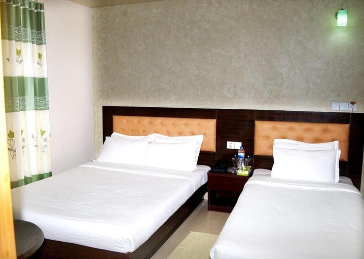 Bedroom 2, Hotel Beach Way, Cox's Bazar