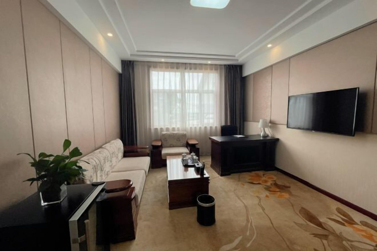 Others 4, Huaian Hotel, Huai'an