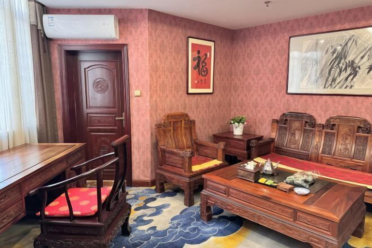 Others 5, Shengshi Xianglong Hotel, Tongliao
