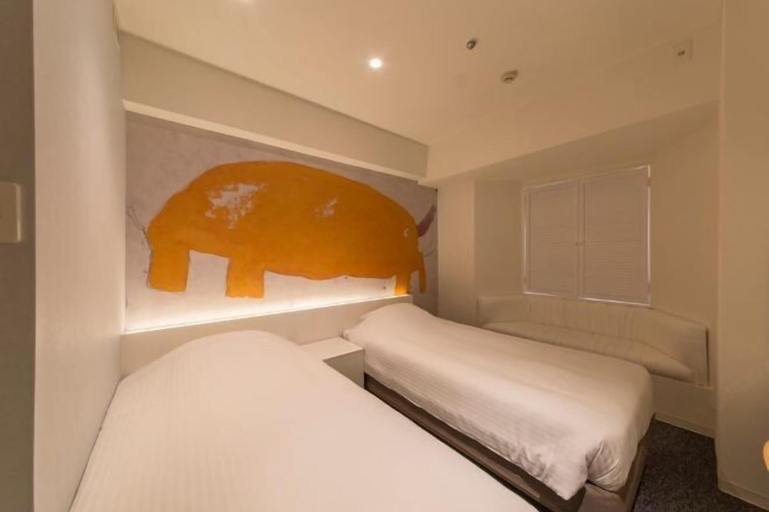 Bedroom 23