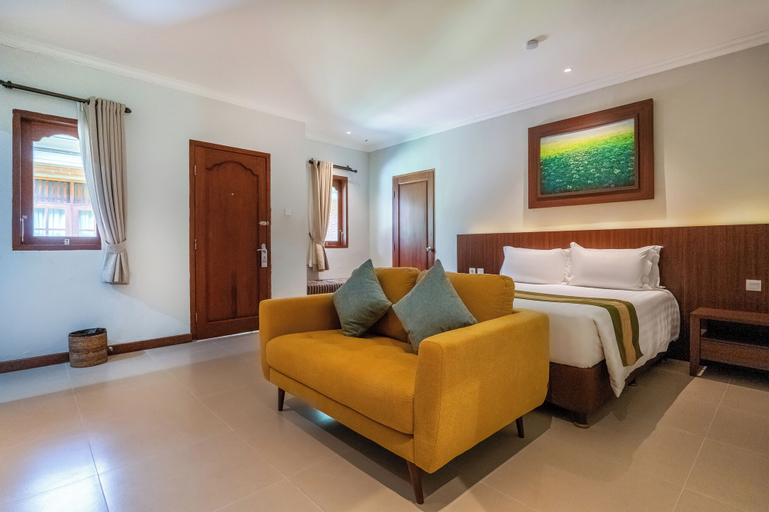 Bedroom 12