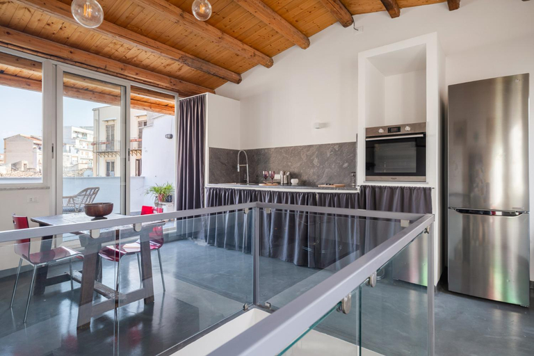 Others 5, Conte Ruggero Apartment by DomuSicily, Palermo