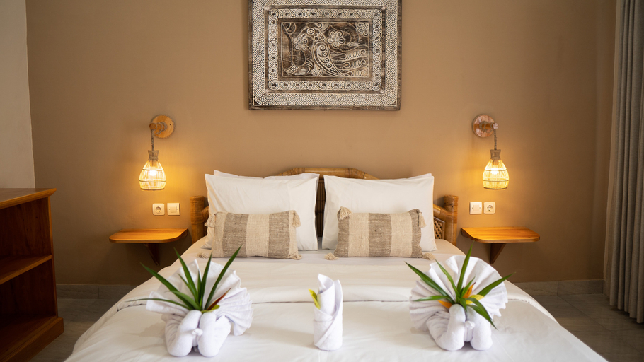 Bedroom 8