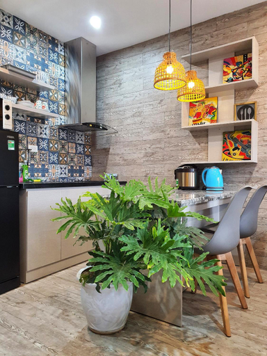 Others 5, LaHomestay Hang Dau, Hoàn Kiếm