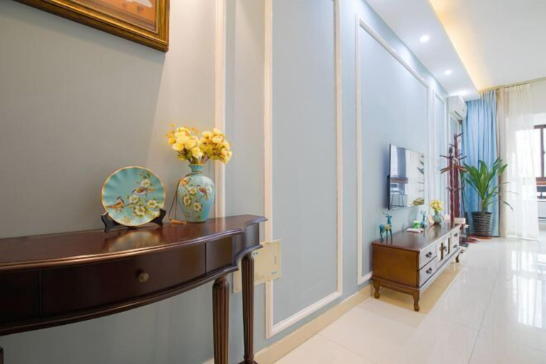 Others 4, Hearing Huakai Apartment (Hefei North 1st Ring Marriott Plaza Branch), Hefei