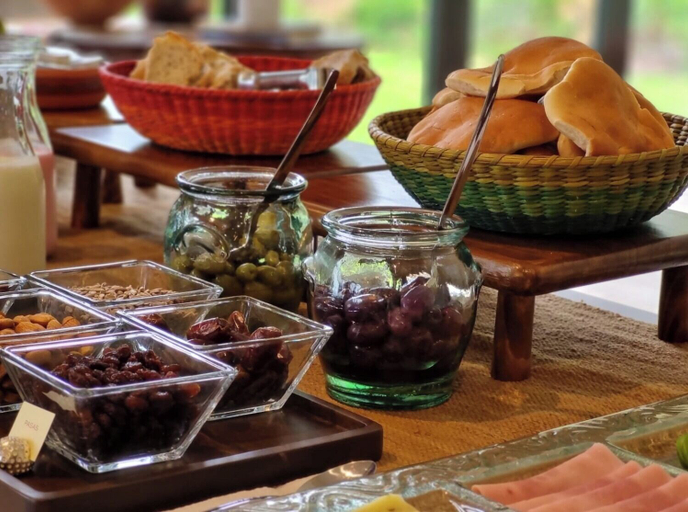Food & Drinks 5, Sierra Sacred Valley, Urubamba