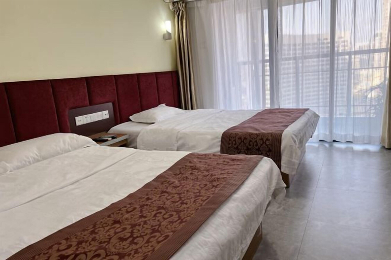 Bedroom 5