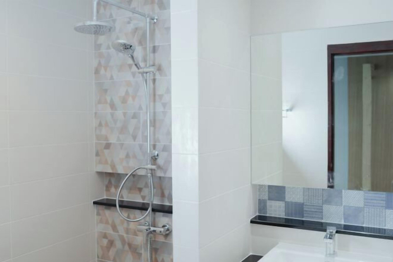 Bathroom 4, The Cotton Tree Hometel, Muang Khon Kaen