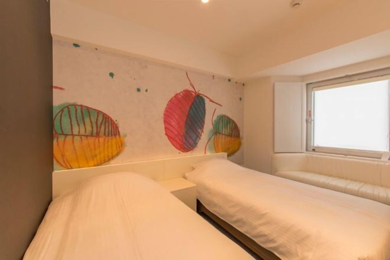 Bedroom 13