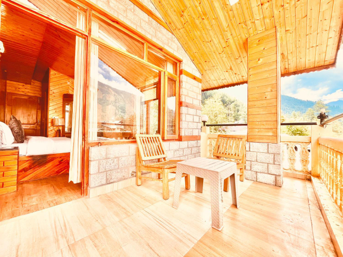 Others 5, D Choice Resort, Manali, Kullu