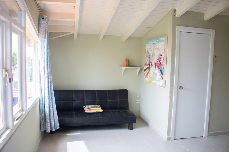 Bedroom, Sunflower Villa Studios