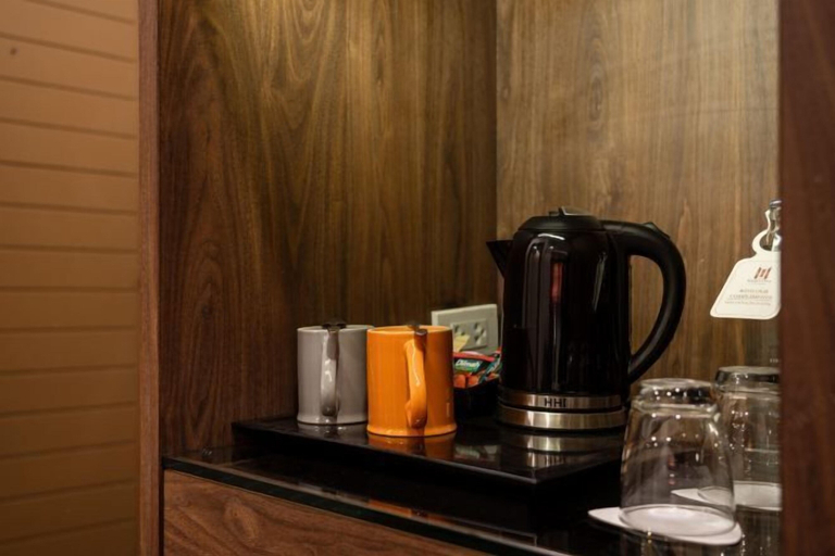 Amenities 19