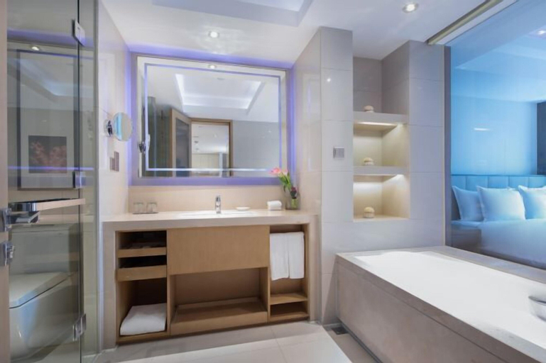 Bathroom 3