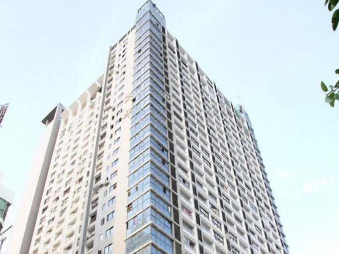 Xiamen Enfen Hotel, Xiamen
