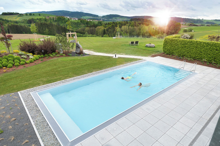 Sport & Beauty 3, Landrefugium Obermüller, Passau