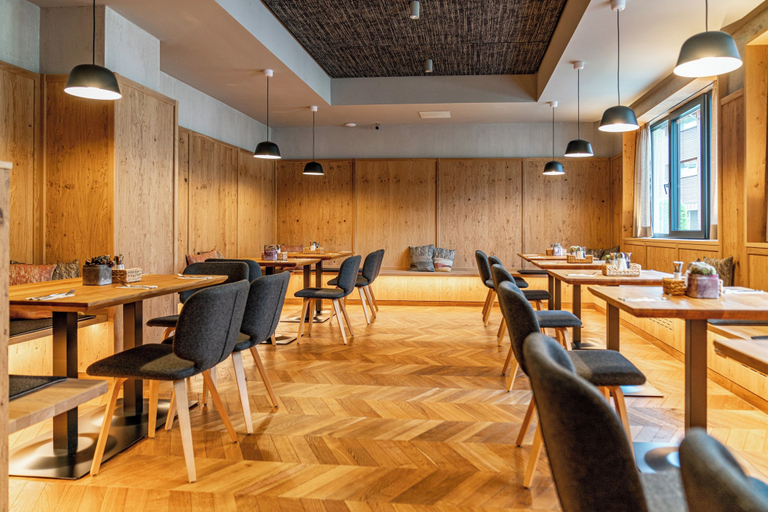 Food & Drinks 5, Stadtvilla Schladming Boutiquehotel, Liezen