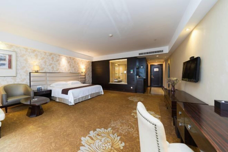 Bedroom 9