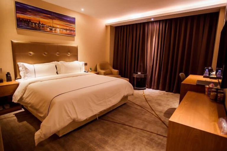 Others 4, Jiayu Hotel Sihui tianguangxu, Zhaoqing