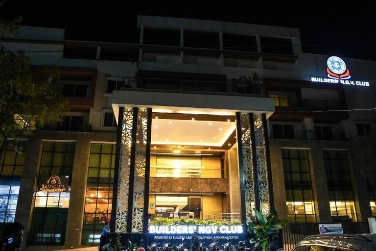 Exterior & Views 2, BNGV Mystic Premier, Bangalore