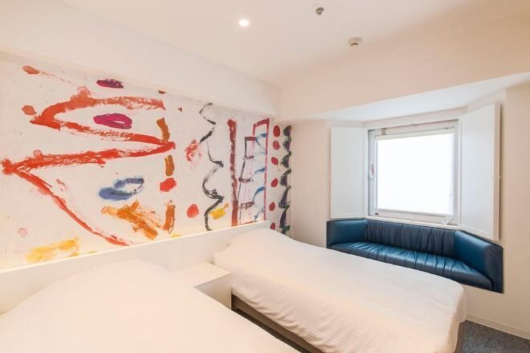 Bedroom 29