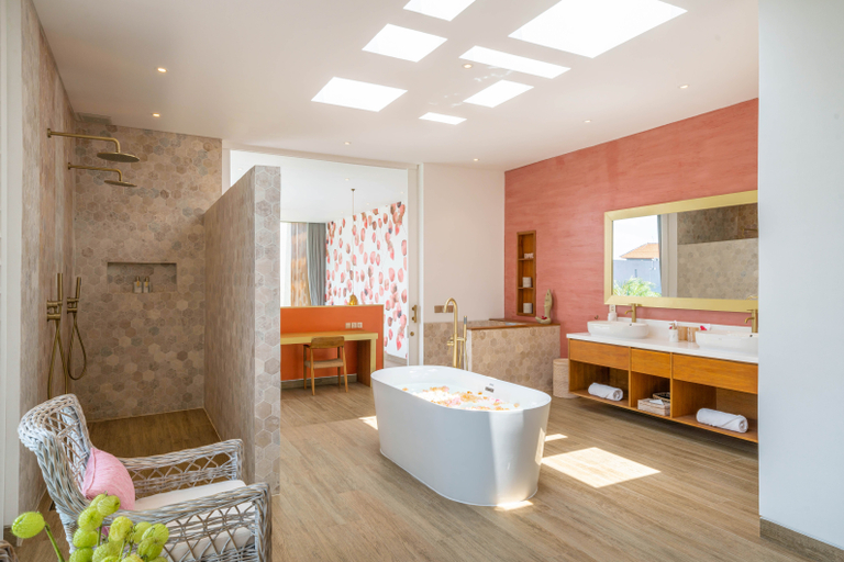 Others 5, Villa Vola : Fabulous New Designer Villa Next to the Beach, Badung