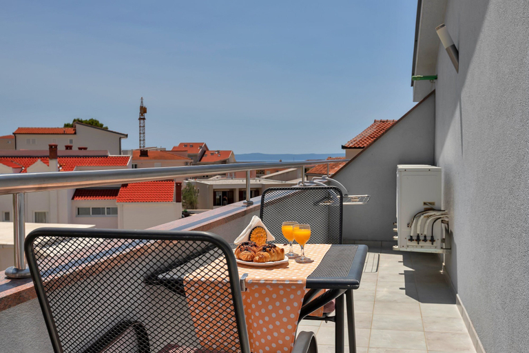 Others 5, Apartments Villa Juric, Baška Voda