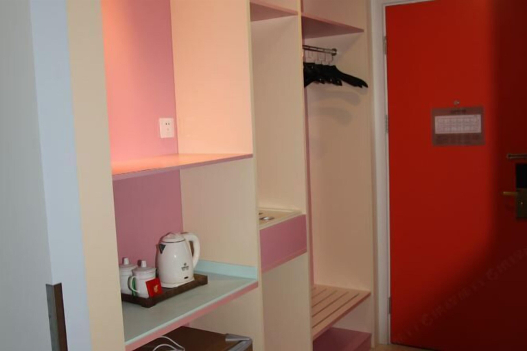 Others 5, Hongyi Boutique Hotel, Shanghai