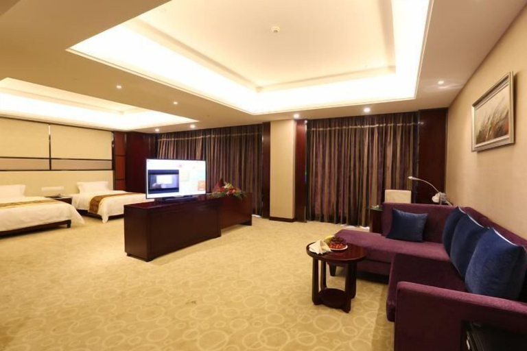 Others 5, Guoneng Grand Hotel, Chongqing