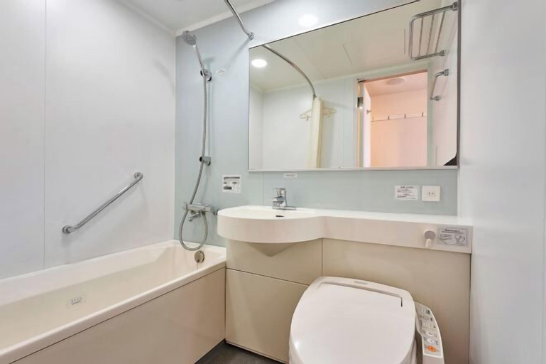 Bathroom 5