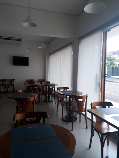 Food & Drinks 3, Primma Hotel, Nova Andradina