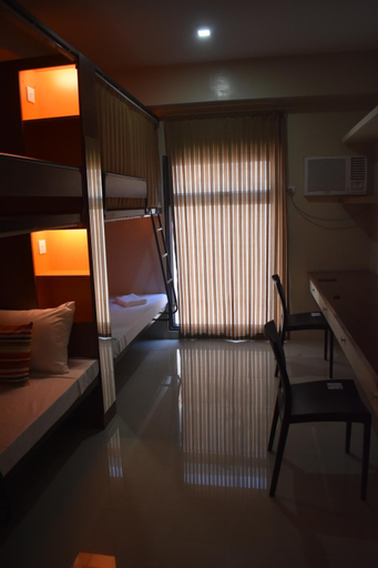 Others 5, G Square Residences, Manila City