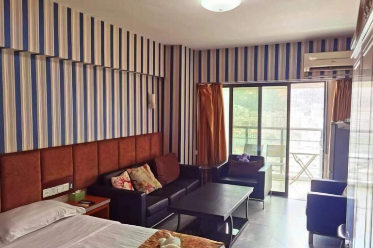 Bedroom 7
