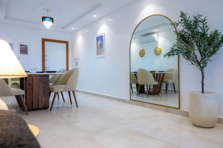 Others 3, TheCasaEdition - Jnane Gueliz apartments, Marrakech