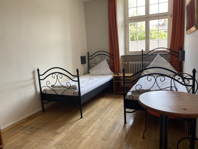 Bedroom 3, Hotel Gasthaus Schützen, Freiburg im Breisgau
