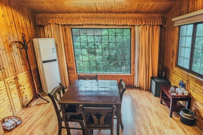 Others 3, Ningguo Wooden Villa of the World, Xuancheng