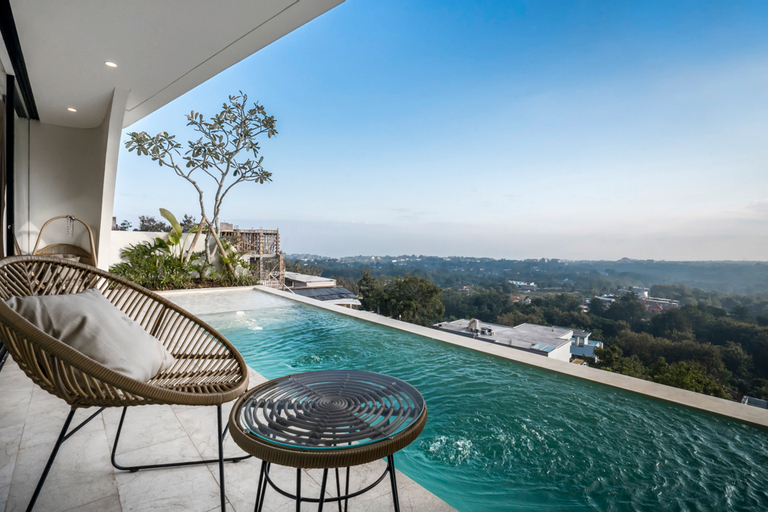Villa Kalani by Alfred in Bali, Badung