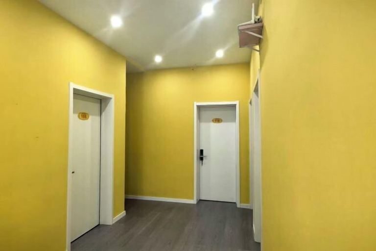 Others 5, Anyang Hongmen Homestay (Normal College), Anyang