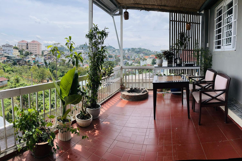 Others 3, Forelsket DL, Đà Lạt