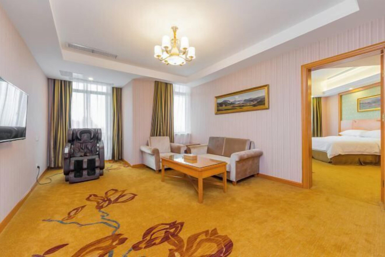 Others 5, Vienna Hotel, Guilin