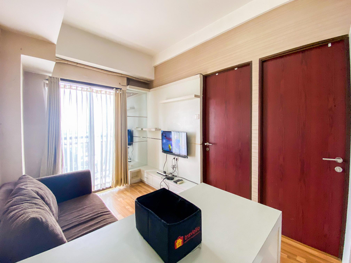 Others 2, Signature 2BR at Apartment Tamansari Panoramic By Travelio, Bandung