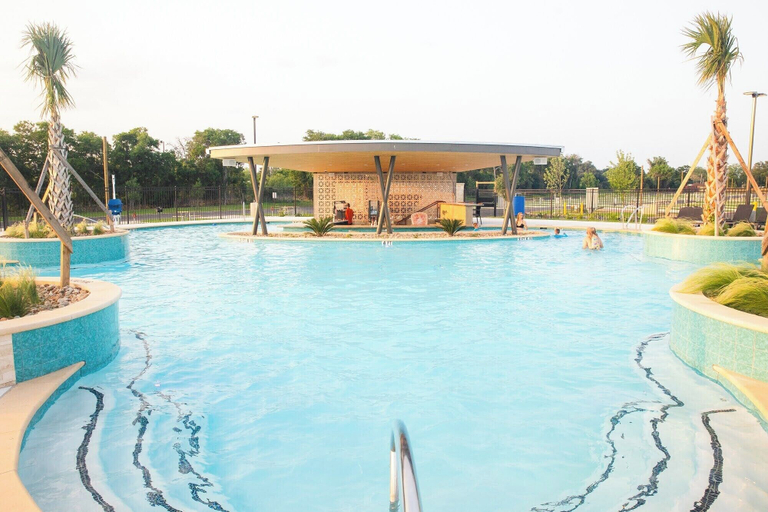 Sport & Beauty 4, Camp Landa Resort, Comal