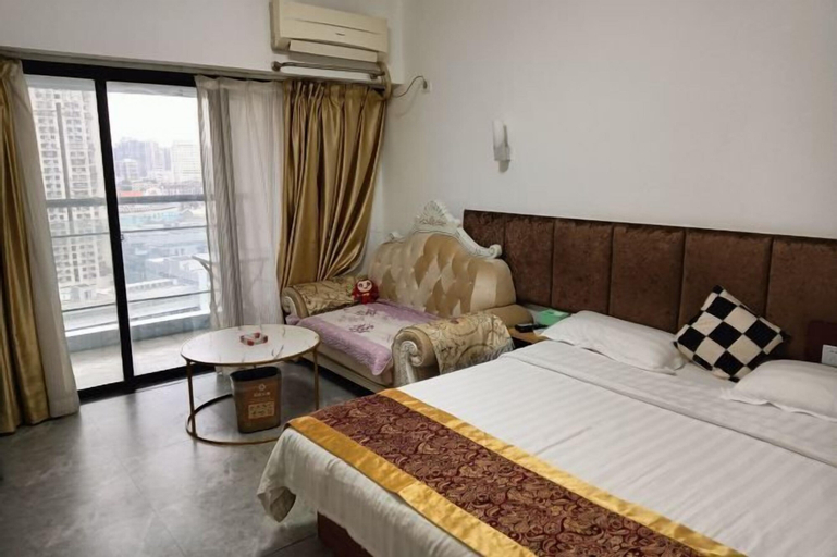 Bedroom 12