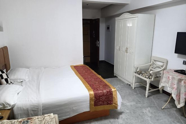 Bedroom 11