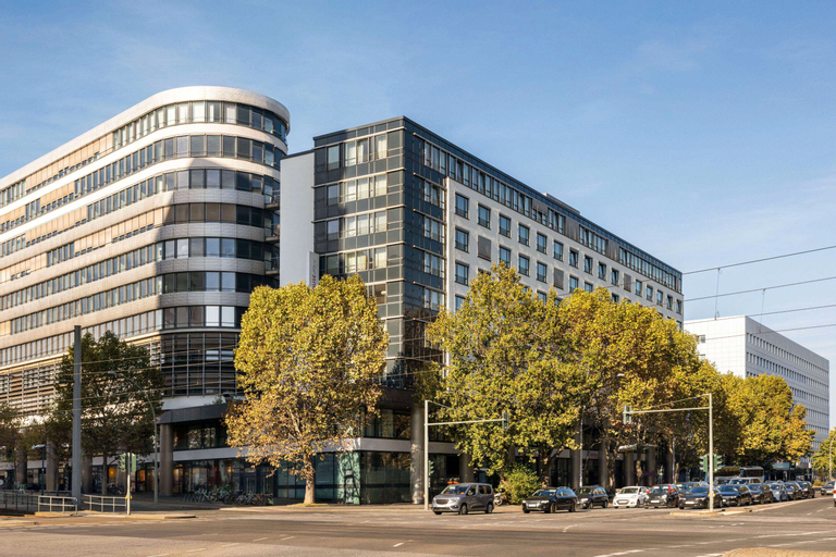 Vienna House Easy by Wyndham Berlin Prenzlauer Berg, Berlin