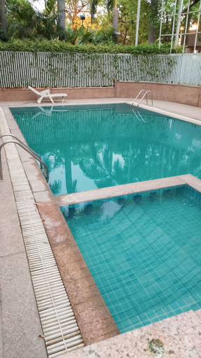 Sport & Beauty 5, The Nikunj Hotels, Delhi