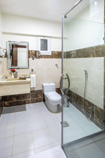 Bathroom 4, Boudl Wadi Al Dawasir
