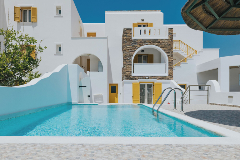 Sport & Beauty 3, Aegean Palace, South Aegean