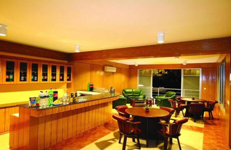Food & Drinks 4, Nazimgarh Garden Resort, Sylhet