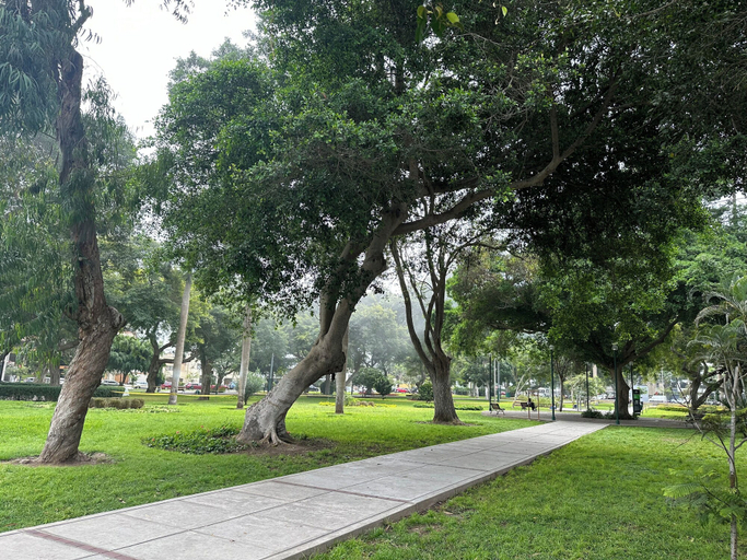 Others 5, Aparts4Days Executive Apartment San Isidro Business, Lima